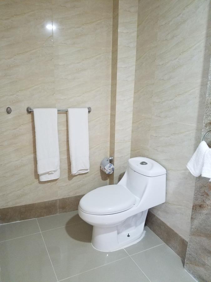 Aparthotel Tomasol Punta Cana Exterior foto