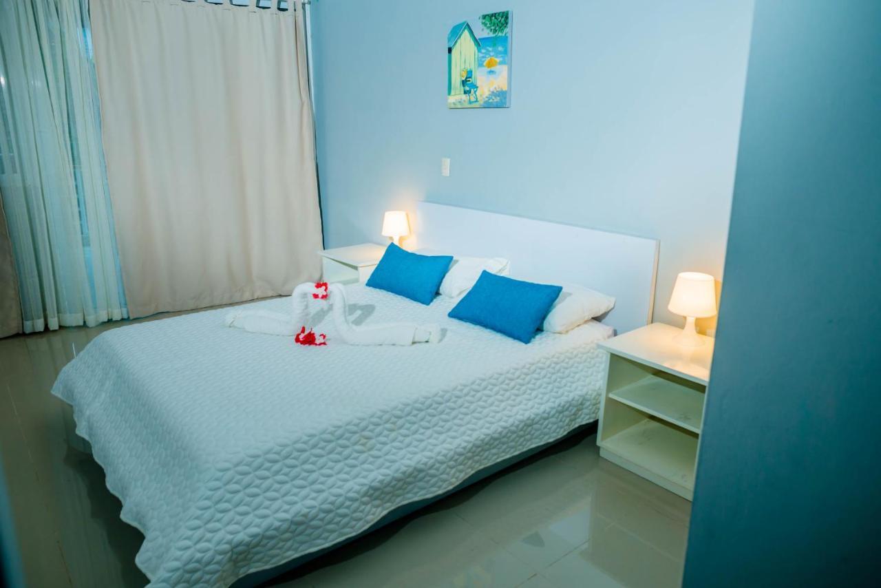Aparthotel Tomasol Punta Cana Exterior foto