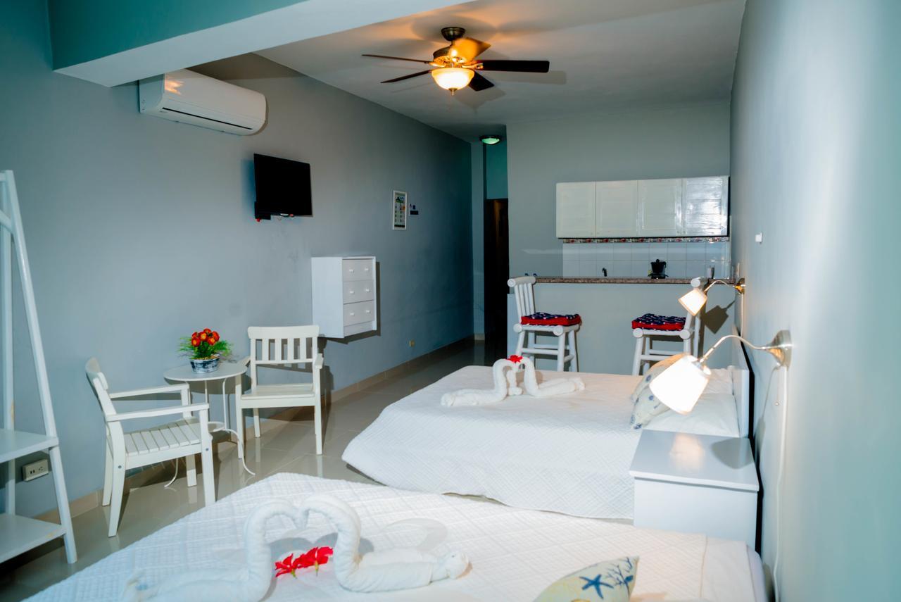 Aparthotel Tomasol Punta Cana Exterior foto